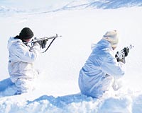 ABD karlar erimeden PKKllar kendine has yntemlerle rehabilite edecek.