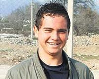 Karpuzlu Belediyesi oyuncusu Onur Ak mata 9 gol kaydetti.