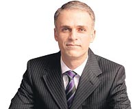 Kordsa Global CEOsu Mehmet Pekarun