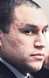 ldrlen kadnn karnndaki bebein, katil Adrian Estradadan olduu anlald.