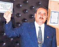 Mustafa Bilgen
