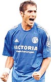 Hamit ok etti Schalke 04ten ampiyon bir takmn futbolcusu olarak ayrlacan belirten Hamit Altntop, gidecei takm hakknda ip ucu vermedi.