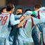 Trabzonspor: 2 Gaziantepspor: 0