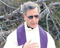 Rahip Andrea Santoro