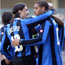 Sezonun en baarl takm Inter