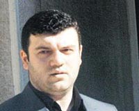 Yasin Hayalin avukat Fatih akr