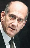 E. Olmert
