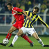 Fenerbahçe: 3 AZ Alkmaar: 3