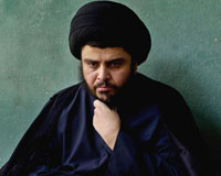 Sadr'ın İran'a sığındığı öne sürüldü