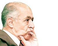 Ahmet Necdet Sezer