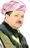 Barzani 