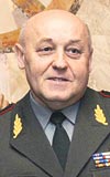 Rusya Genelkurmay Bakan Yuri Baluyevski