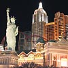 Dünyanın en güzel yalanı: Las Vegas