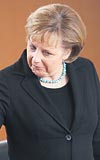  A. Merkel
