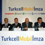 Turkcell mobil imza uygulamasını başlattı