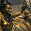 Rio'da  karnaval coşkusu <font color="#FF0000">Galeri/Video</font>