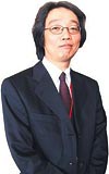 Toshihiro Nakajima