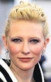 ADAYLII BABLLE DEL Babilin oyuncularndan Cate Blanchett, Notes on a Scandal filmiyle Oscara En yi Yardmc Kadn Oyuncu dalnda aday gsterildi.
