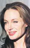Darfur soykrmna Angelina Jolie tepkisi