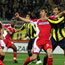 PFDK'dan Antalyaspor'a 4 bin YTL ceza
