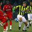 Gençlerbirliği:0  Fenerbahçe:1