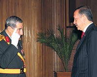 Büyükanıt Erdoğan