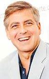 Clooney bile estetik yaptırmış