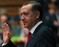 Erdoğan'ın 301 raconu