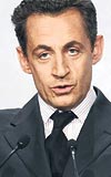 Sarkozy'nin zaferi korkutucu deil