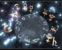 Vapiano'da astrolojik falnza baklacak