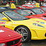 Shell'in Ferrari'leri!