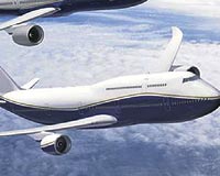 Boeing 747 almak isteyen zenginler 2010 ylna kadar bekleyecek.