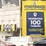 Fenerbahçe'nin 100. yıl sponsoru Avea