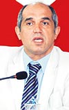 Mustafa Ilcal