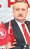 DYP Genel Bakan Mehmet Aar