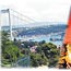 İstanbul dünyanın en varlıklı 34'üncü şehri