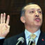 Erdoğan: Bizim toprağımız değerlendi