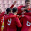 Türkiye:2-İsviçre:1
