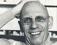 Bir iddet ve zevk dkn: Foucault