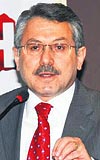 Denizli Ticaret Odası Başkanı Mehmet Yüksel