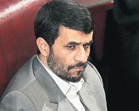 M. Ahmedinecad