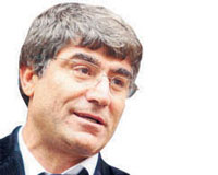 ABD'de Hrant Dink tasarısına onay