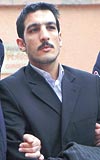 Mustafa Öztürk yakalama kararı vicahiye çevrilerek cezaevine gönderildi.