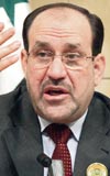 Nuri El Maliki
