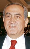 Mustafa Süzer
