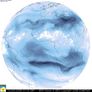 Dünya - Su Buharı
