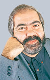 Mehmet Altan @ SABAH