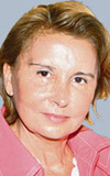 Nazli �licak @ SABAH