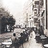 Avrupa Topluluu'nda yz kzartc sokaklar