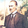Bir insan olarak Mustafa Kemal